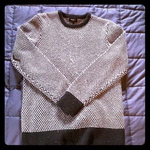 Forever 21 Men’s Crewneck Sweater
